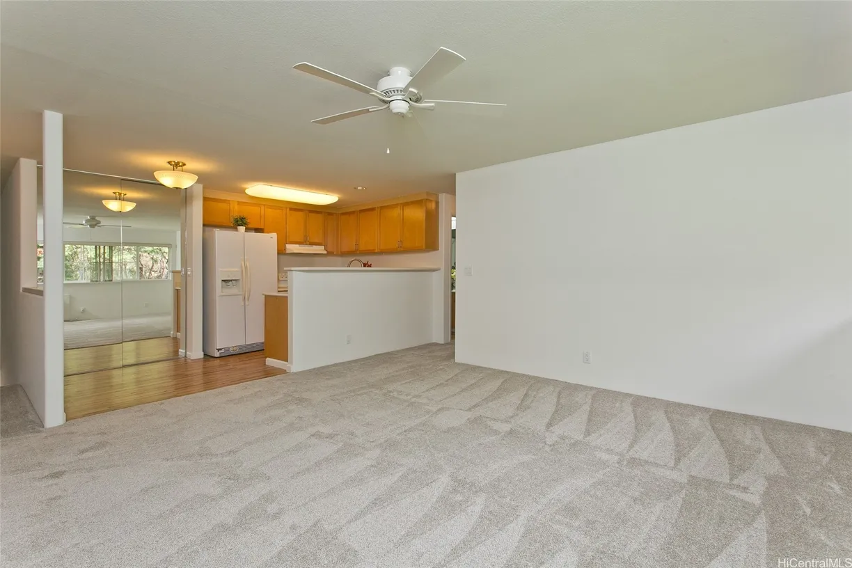 Hawaii Real Estate | View 7128 HAWAII KAI Drive, 97 | Listing