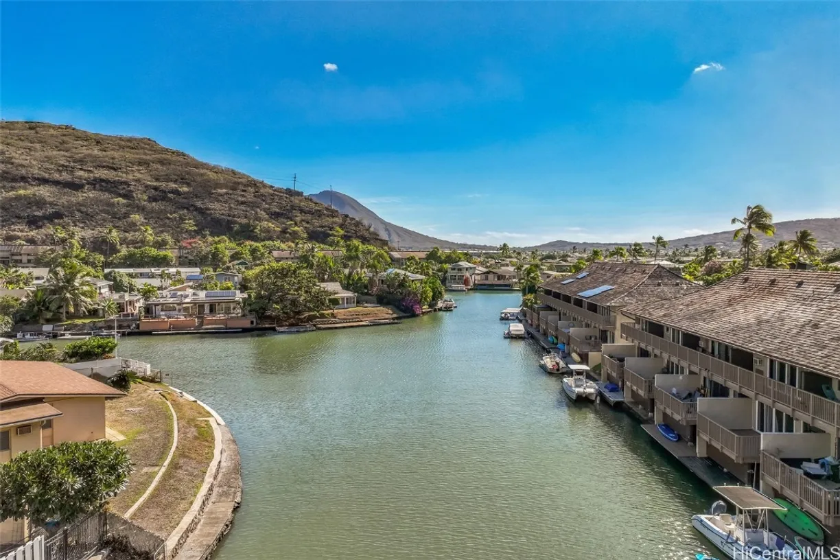 Hawaii Real Estate | View 6234 Keokea Place, D103 | Listing
