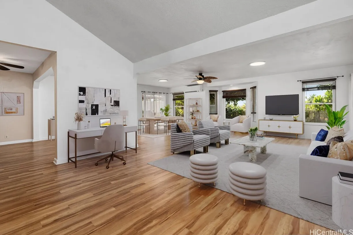 Hawaii Real Estate | View 95-528 Awiki Street | Listing