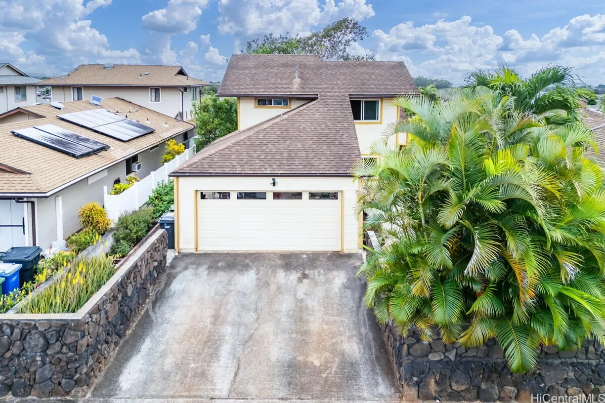 Hawaii Real Estate | View 95-528 Awiki Street | 4 Beds, 2 Baths