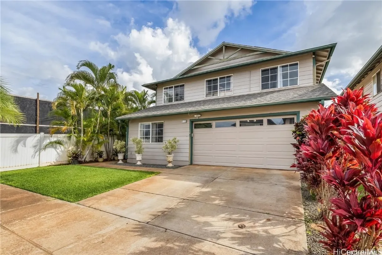 Hawaii Real Estate | View 91-219 Naina Place | Listing