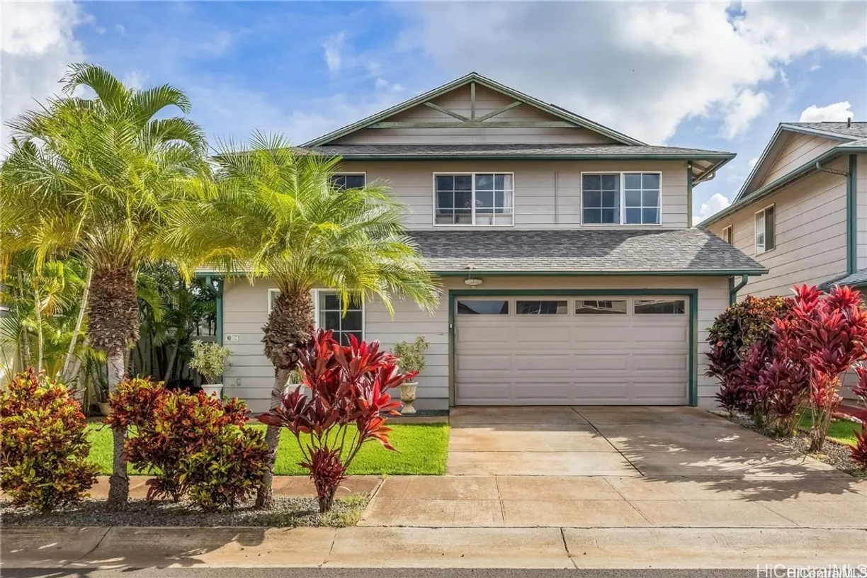 Hawaii Real Estate | View 91-219 Naina Place | Listing