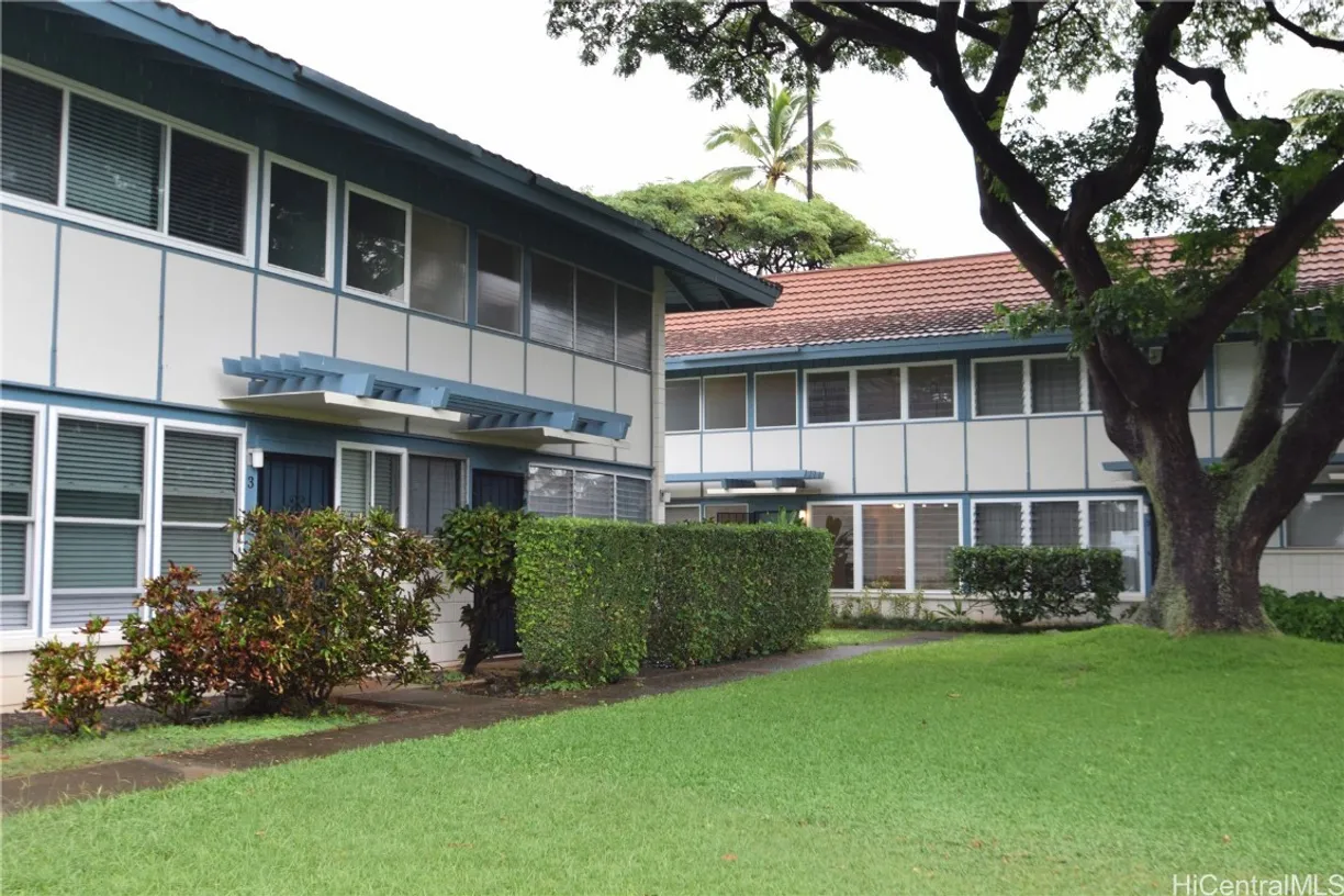 Hawaii Real Estate | View 4229 Keanu Street, 12 | 2 Beds, 2 Baths