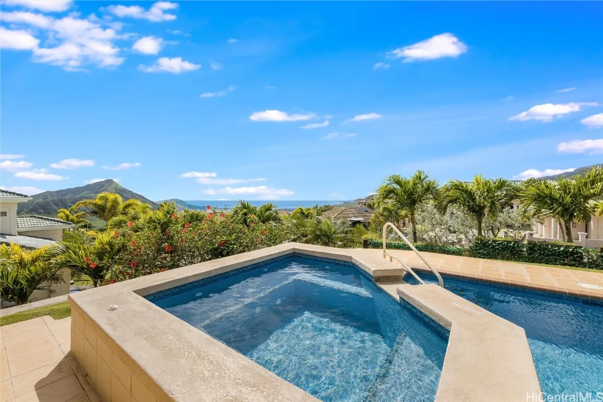 Hawaii Real Estate | View 1327 Kamehame Drive | Listing