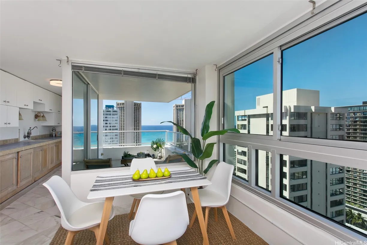 Hawaii Real Estate | View 2421 Tusitala Street, 2903 | Listing