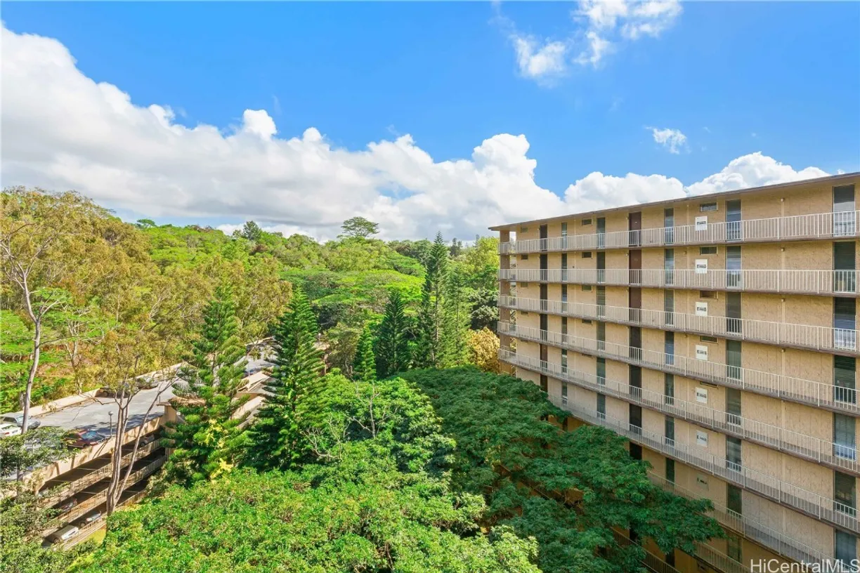 Hawaii Real Estate | View 95-273 Waikalani Drive, D1105 | 3 Beds, 2 Baths