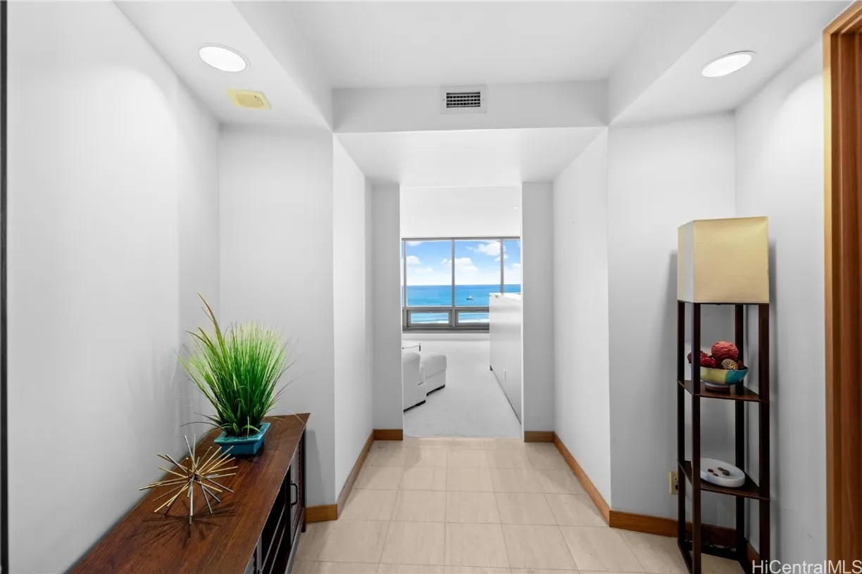 Hawaii Real Estate | View 1330 Ala Moana Boulevard, 3203 | 2 Beds, 2 Baths