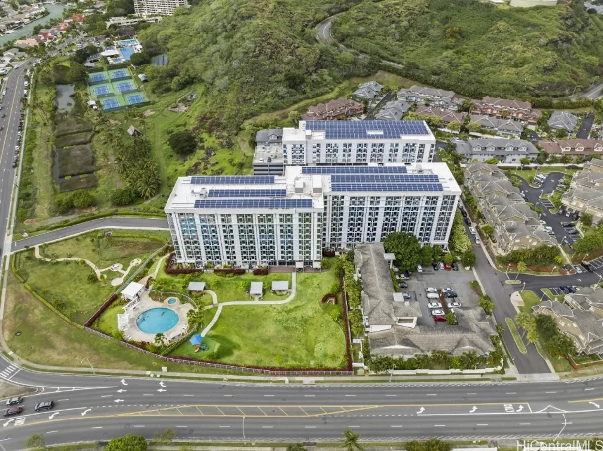 Hawaii Real Estate | View 7000 Hawaii Kai Drive, 3417 | 3 Beds, 2 Baths