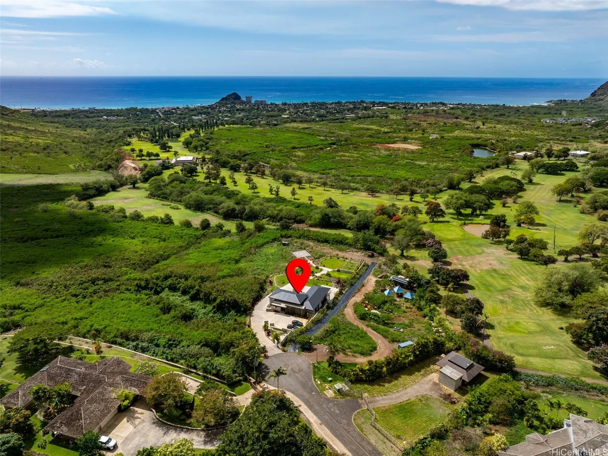 Hawaii Real Estate | View 84-770 Alahele Street | Listing