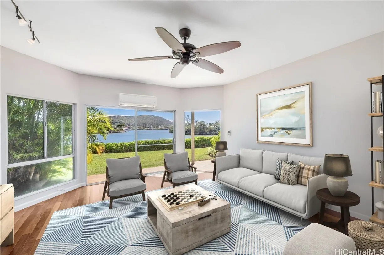 Hawaii Real Estate | View 7007 Hawaii Kai Drive, B14 | 3 Beds, 2 Baths