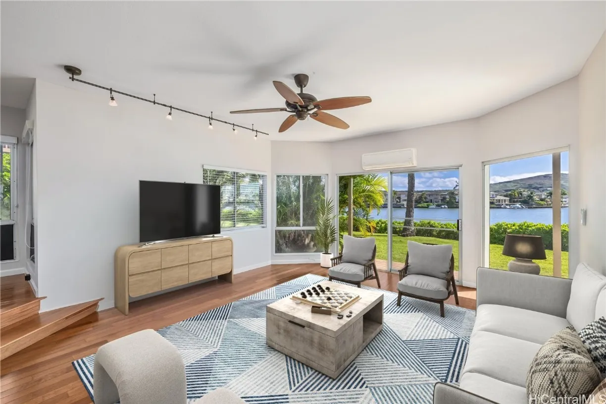 Hawaii Real Estate | View 7007 Hawaii Kai Drive, B14 | Listing