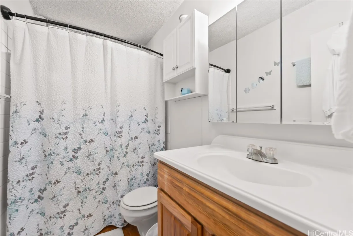 Hawaii Real Estate | View 95-020 Waihonu Street, C505 | Listing