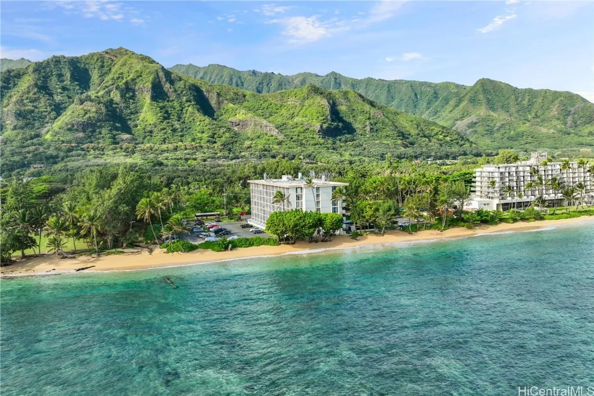 Hawaii Real Estate | View 53-549 Kamehameha Highway, 418 | 1 Bath