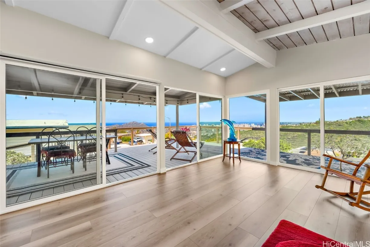 Hawaii Real Estate | View 1947 Alaeloa Street | Listing