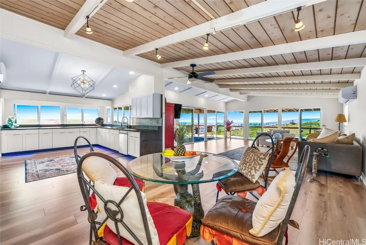 Hawaii Real Estate | View 1947 Alaeloa Street | Listing
