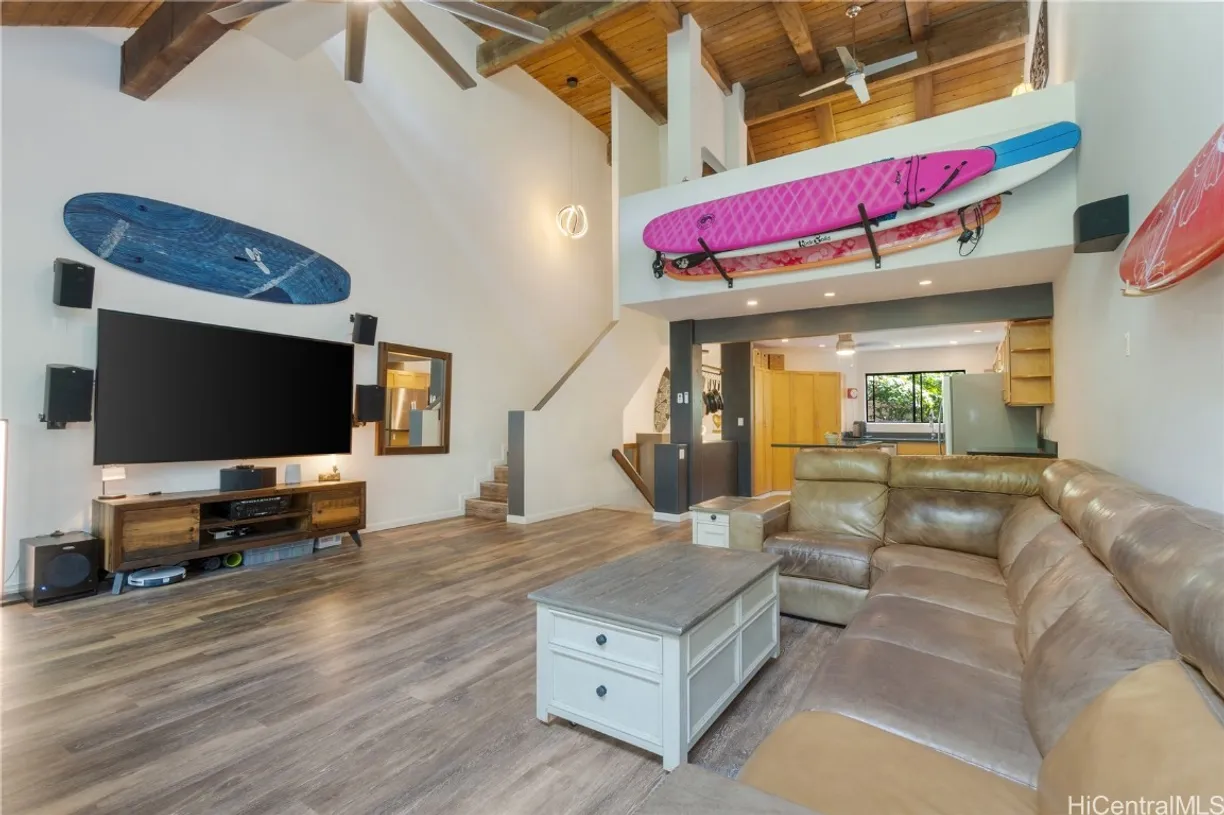 Hawaii Real Estate | View 46-359 Haiku Road, C10 | Listing