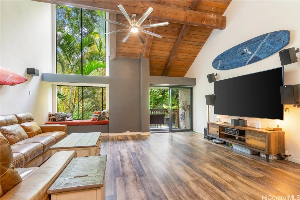 Hawaii Real Estate | View 46-359 Haiku Road, C10 | 3 Beds, 2 Baths