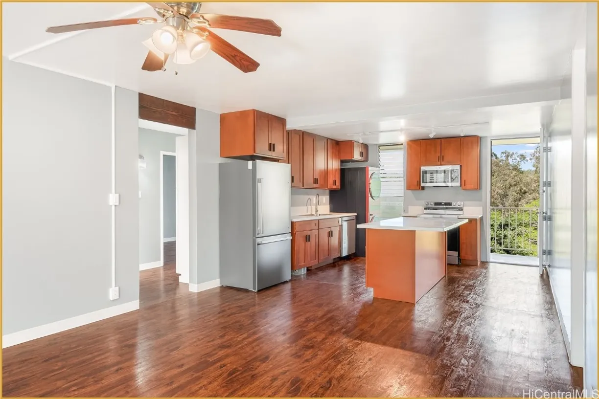 Hawaii Real Estate | View 95-269 Waikalani Drive, 1005 | 3 Beds, 2 Baths