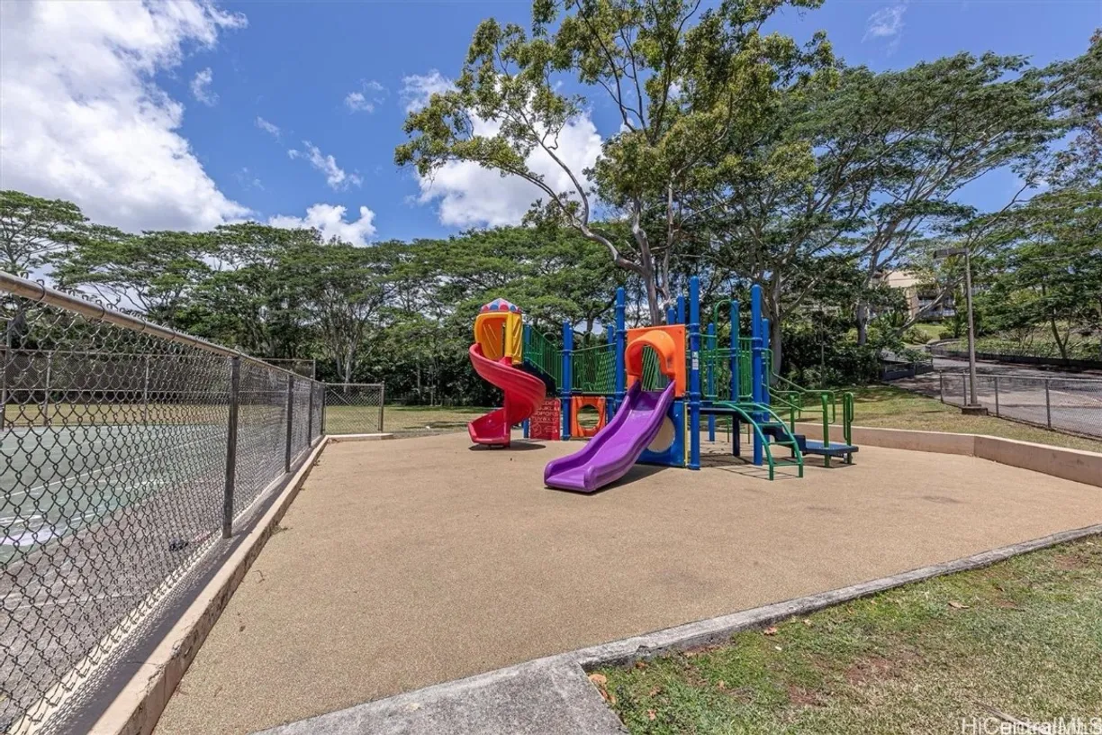 Hawaii Real Estate | View 95-20 Waihonu Street, C101 | Listing