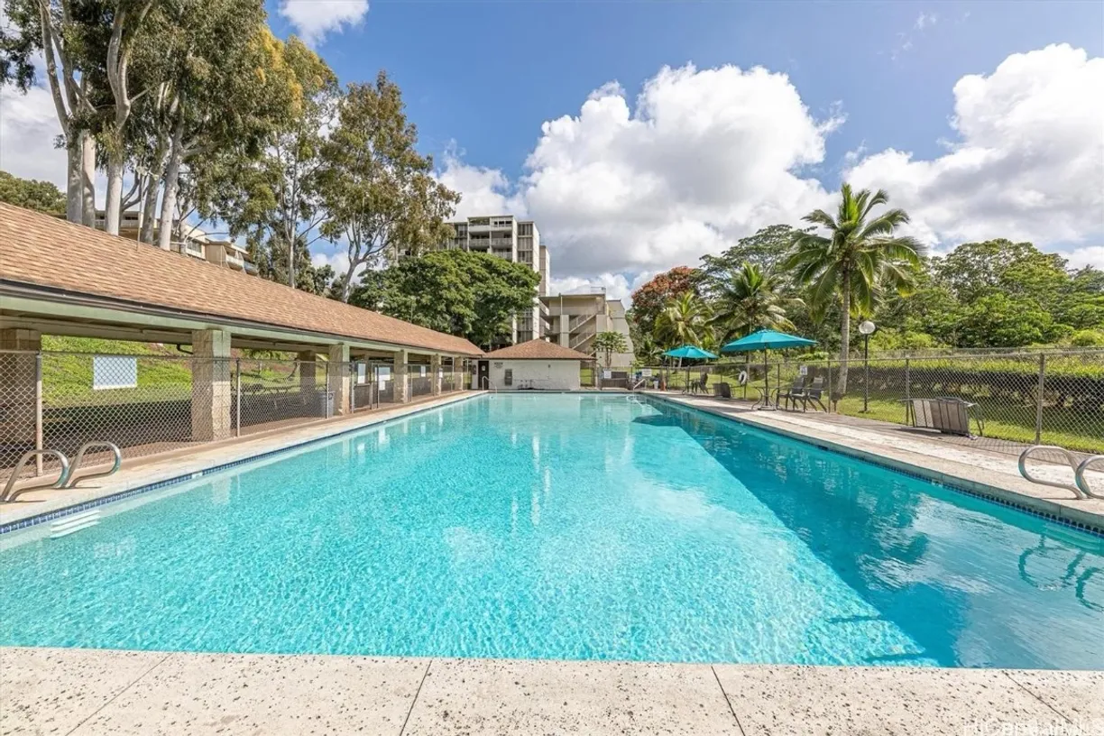 Hawaii Real Estate | View 95-20 Waihonu Street, C101 | Listing