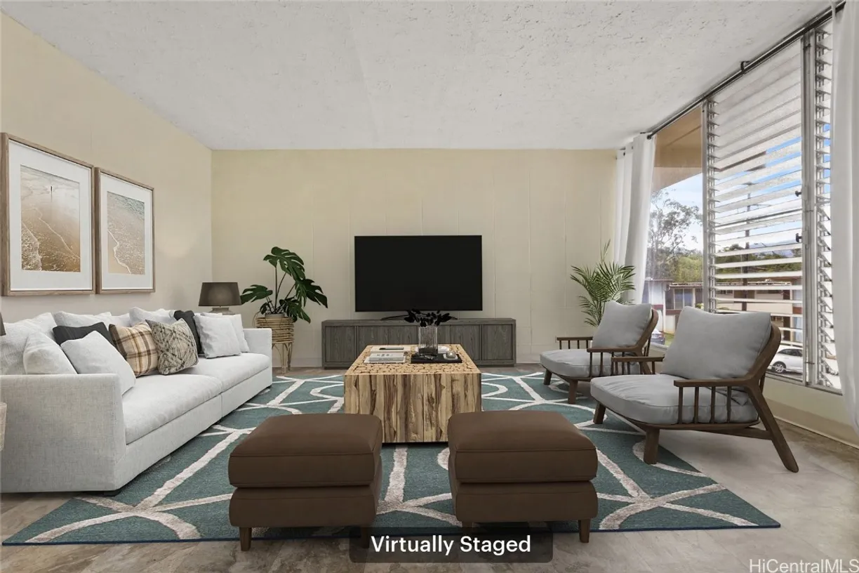 Hawaii Real Estate | View 95-024 Waihau Street, 1C | Listing