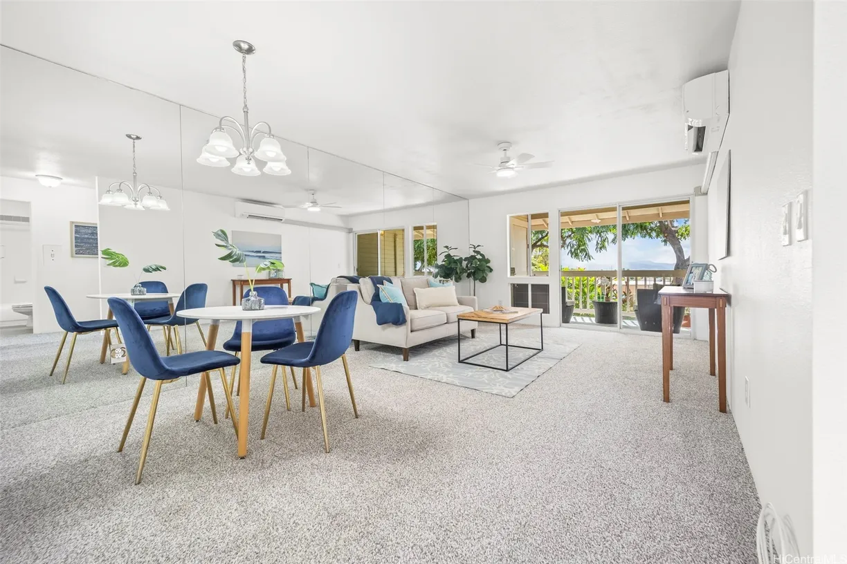 Hawaii Real Estate | View 94-634 Lumiaina Street, F202 | 2 Beds, 2 Baths