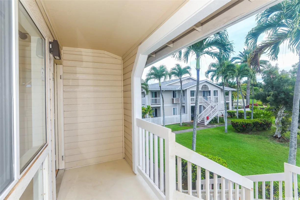 Hawaii Real Estate | View 94-644 Lumiaina Street, BB204 | Listing