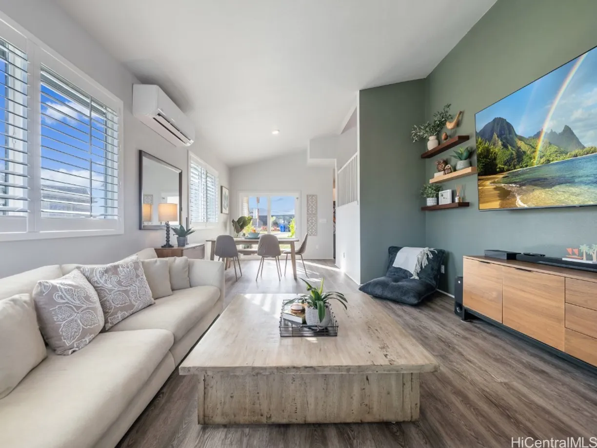 Hawaii Real Estate | View 91-1826 Kapeku Loop | Listing