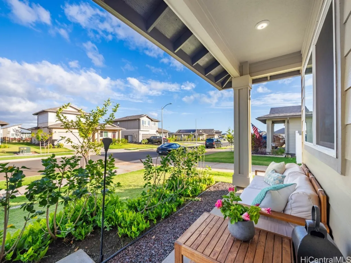 Hawaii Real Estate | View 91-1826 Kapeku Loop | 4 Beds, 2 Baths
