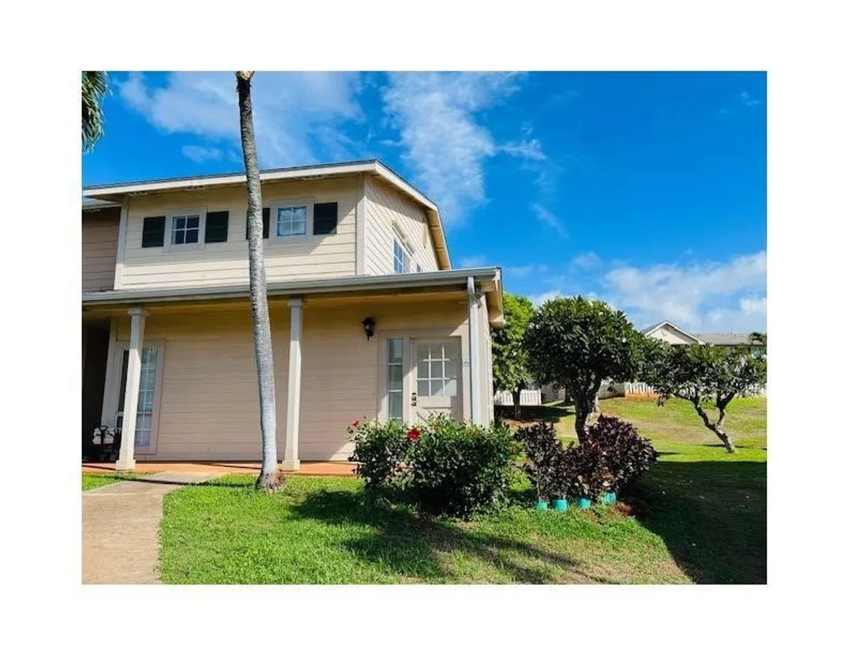 Hawaii Real Estate | View 94-718 Lumiauau Street, KK204 | Listing