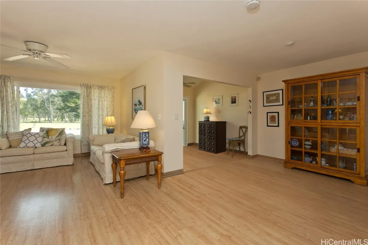 Hawaii Real Estate | View 95-280 Ualalehu Street, 16 | 3 Beds, 2 Baths
