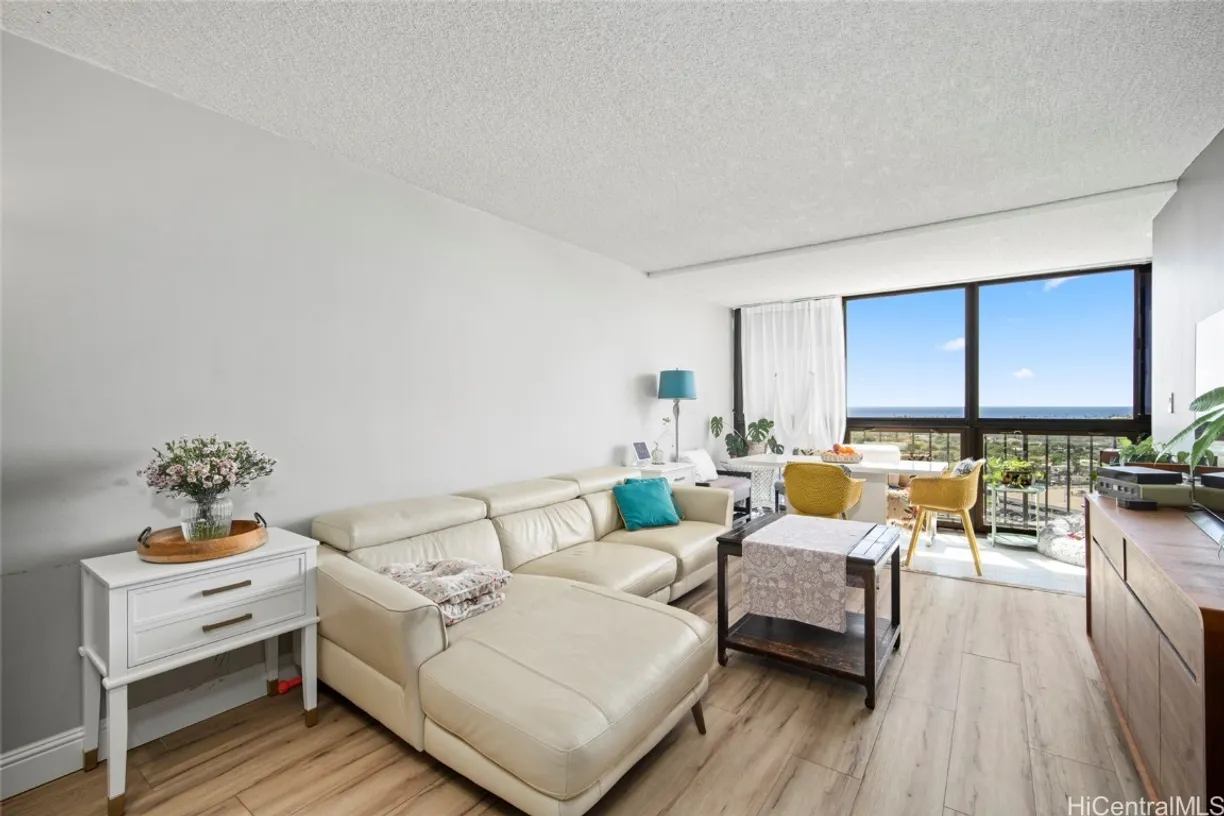 Hawaii Real Estate | View 4300 Waialae Avenue, A1804 | 2 Beds, 2 Baths