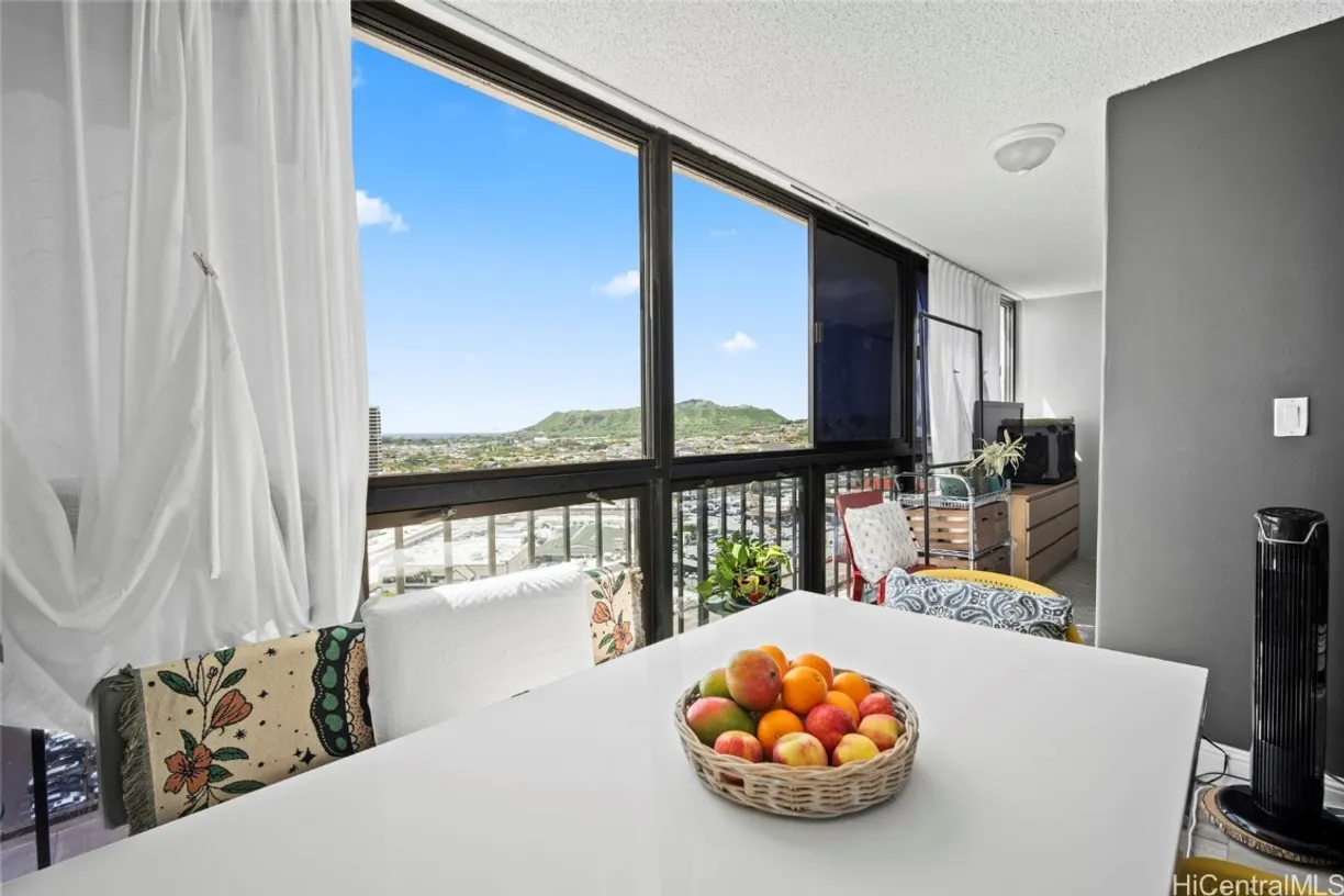 Hawaii Real Estate | View 4300 Waialae Avenue, A1804 | Listing
