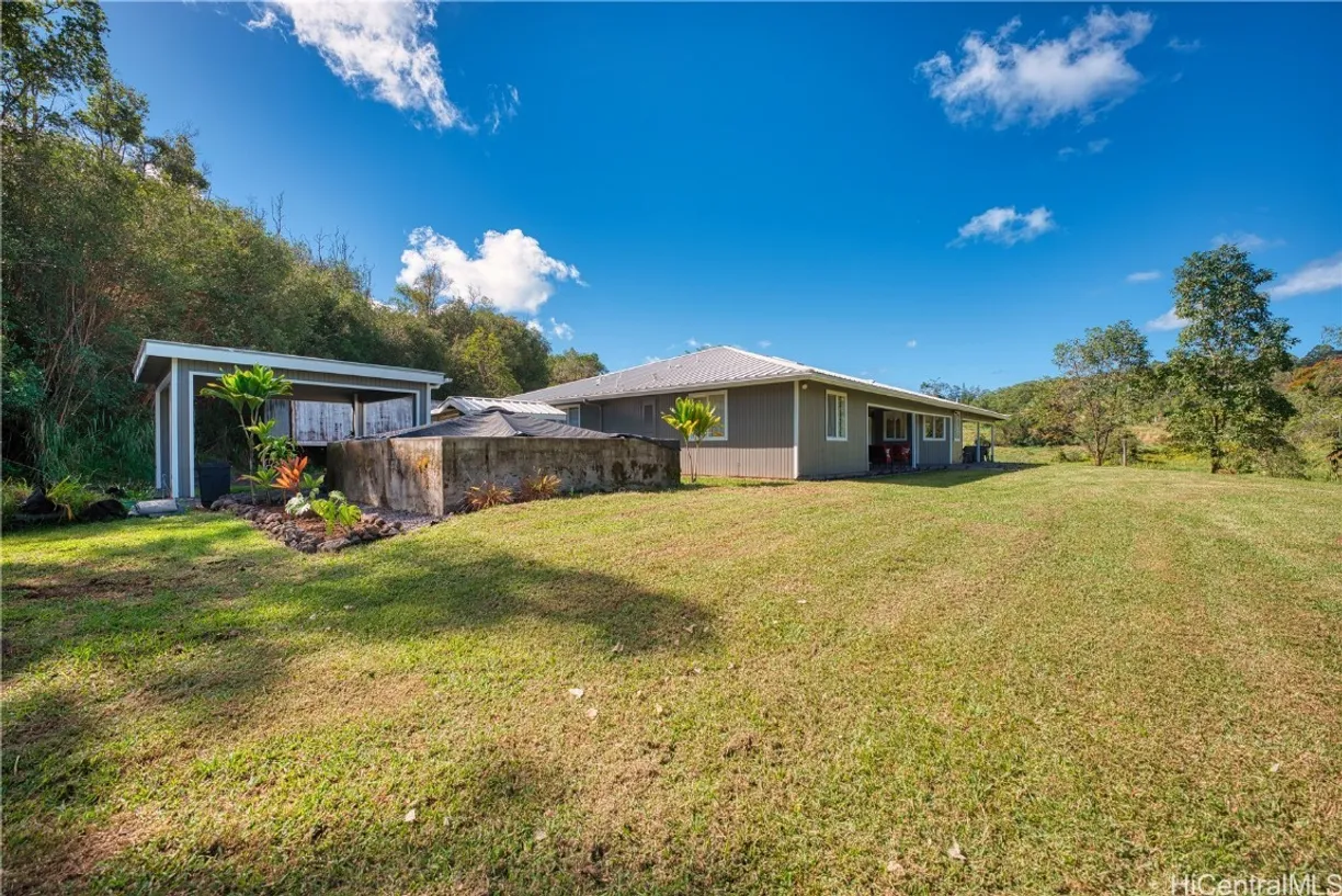 Hawaii Real Estate | View 699 Kulaloa Road | Listing