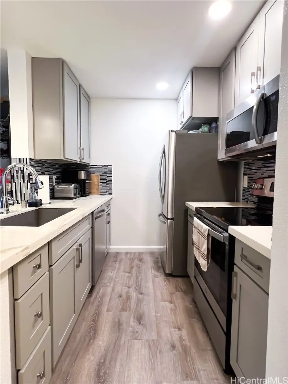 Hawaii Real Estate | View 95-510 Wikao Street, M106 | Listing
