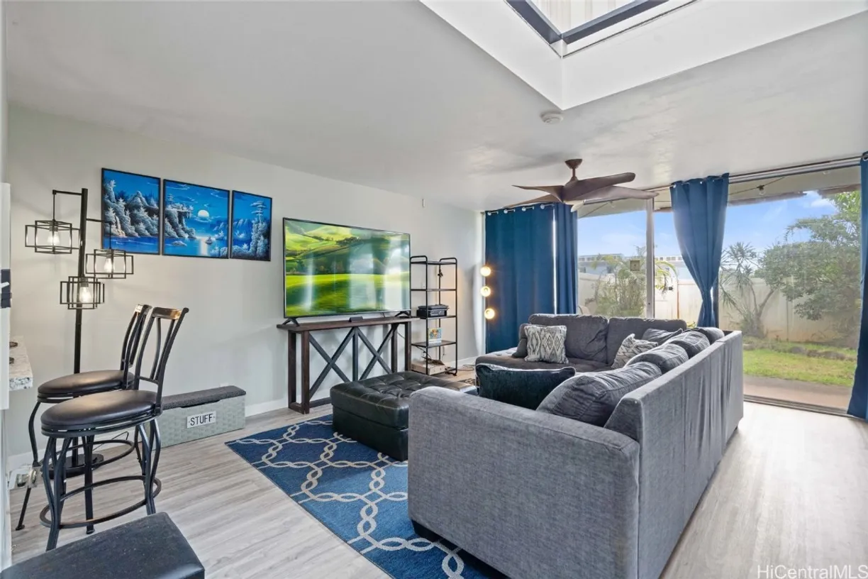 Hawaii Real Estate | View 95-100 Kipapa Drive, 429 | Listing
