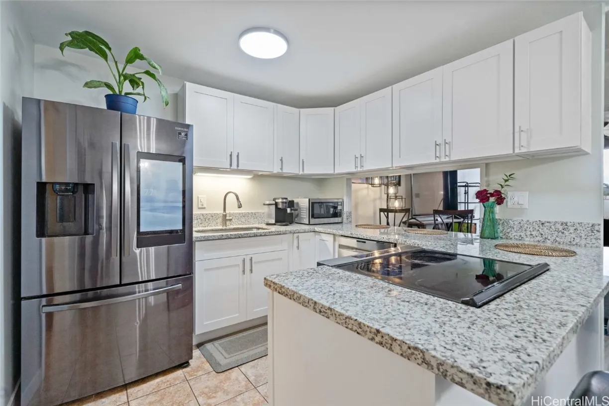 Hawaii Real Estate | View 95-100 Kipapa Drive, 429 | Listing