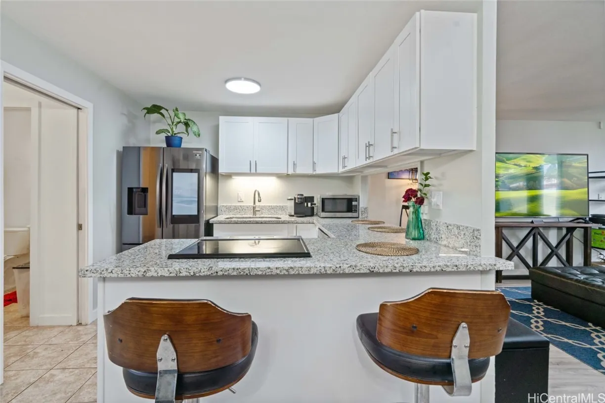 Hawaii Real Estate | View 95-100 Kipapa Drive, 429 | 3 Beds, 2 Baths