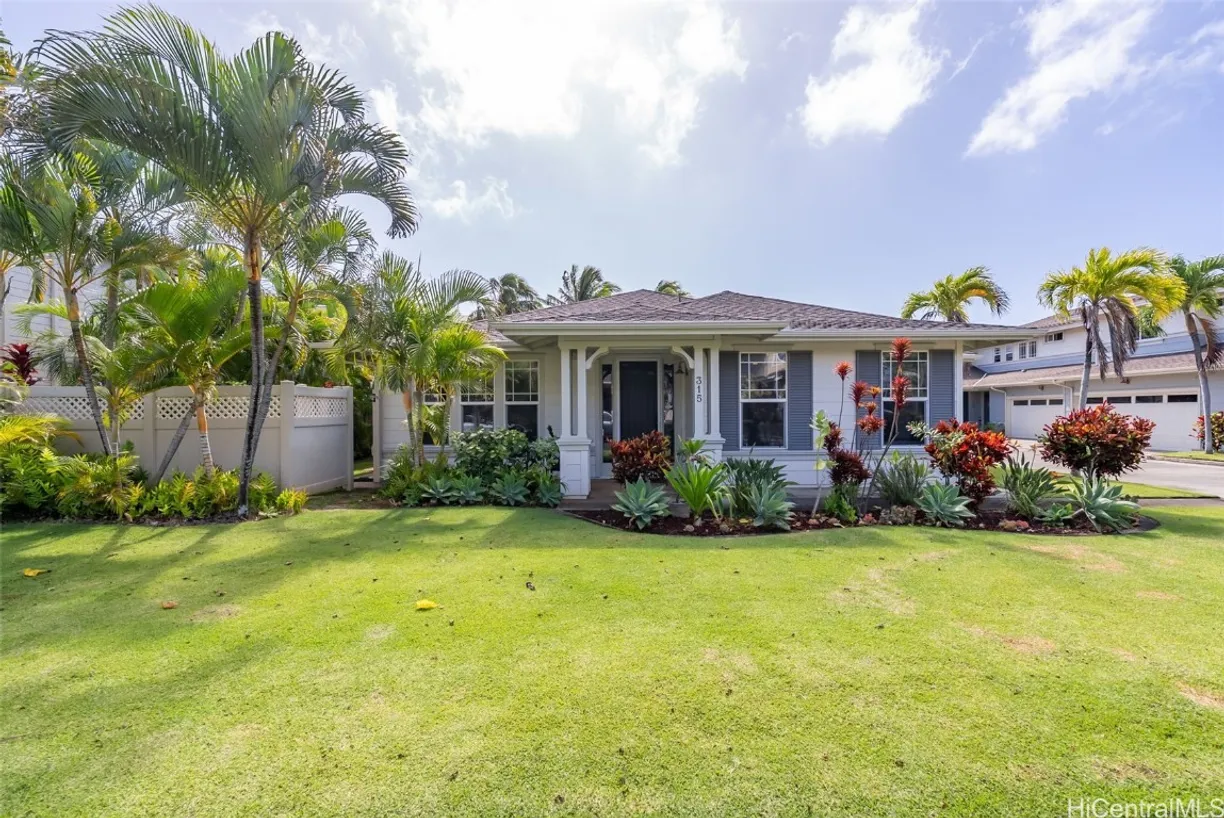 Hawaii Real Estate | View 520 Lunalilo Home Road, 315 | 3 Beds, 2 Baths