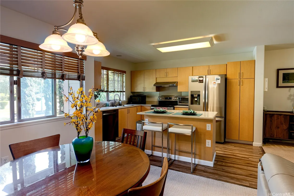 Hawaii Real Estate | View 95-977 Ukuwai Street, 3103 | Listing