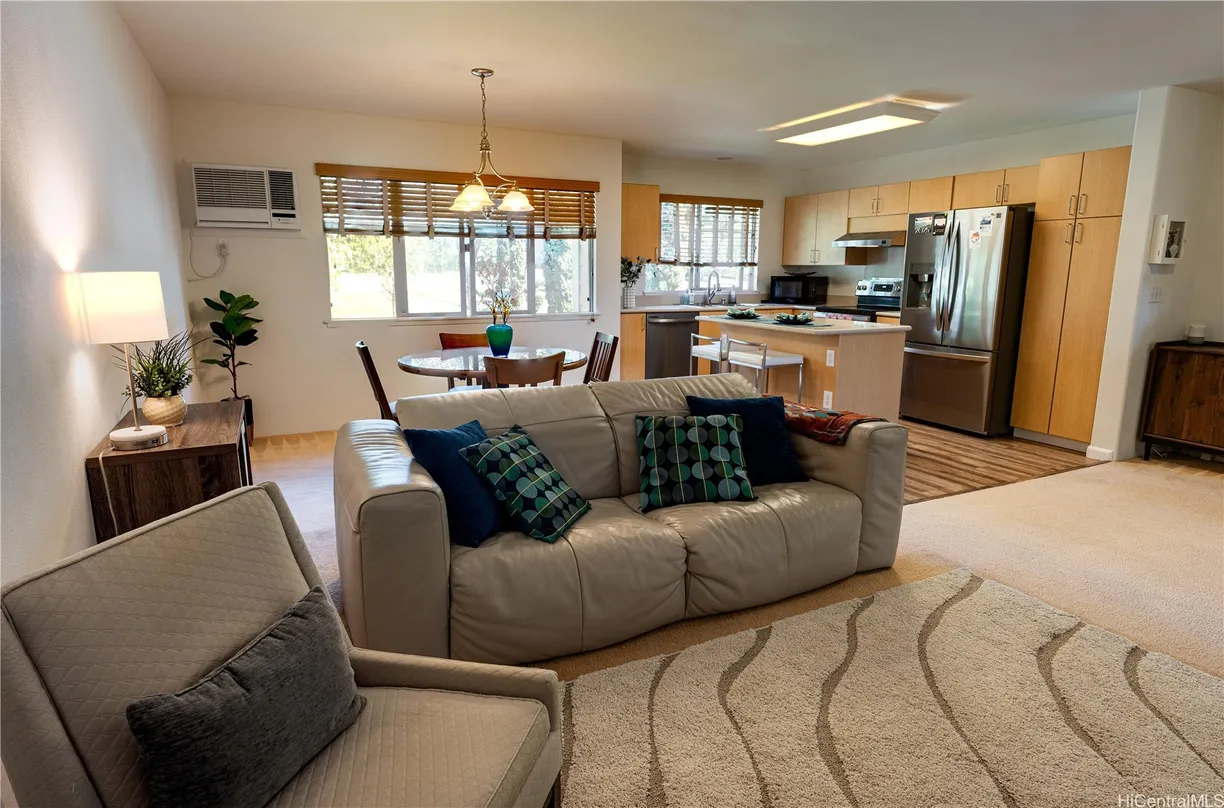 Hawaii Real Estate | View 95-977 Ukuwai Street, 3103 | 3 Beds, 2 Baths