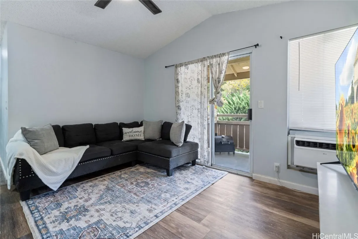 Hawaii Real Estate | View 95-510 Wikao Street, B206 | Listing