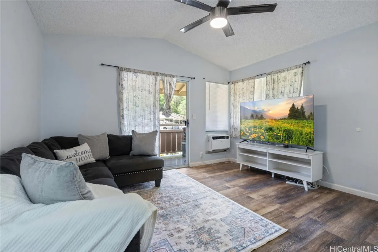 Hawaii Real Estate | View 95-510 Wikao Street, B206 | Listing