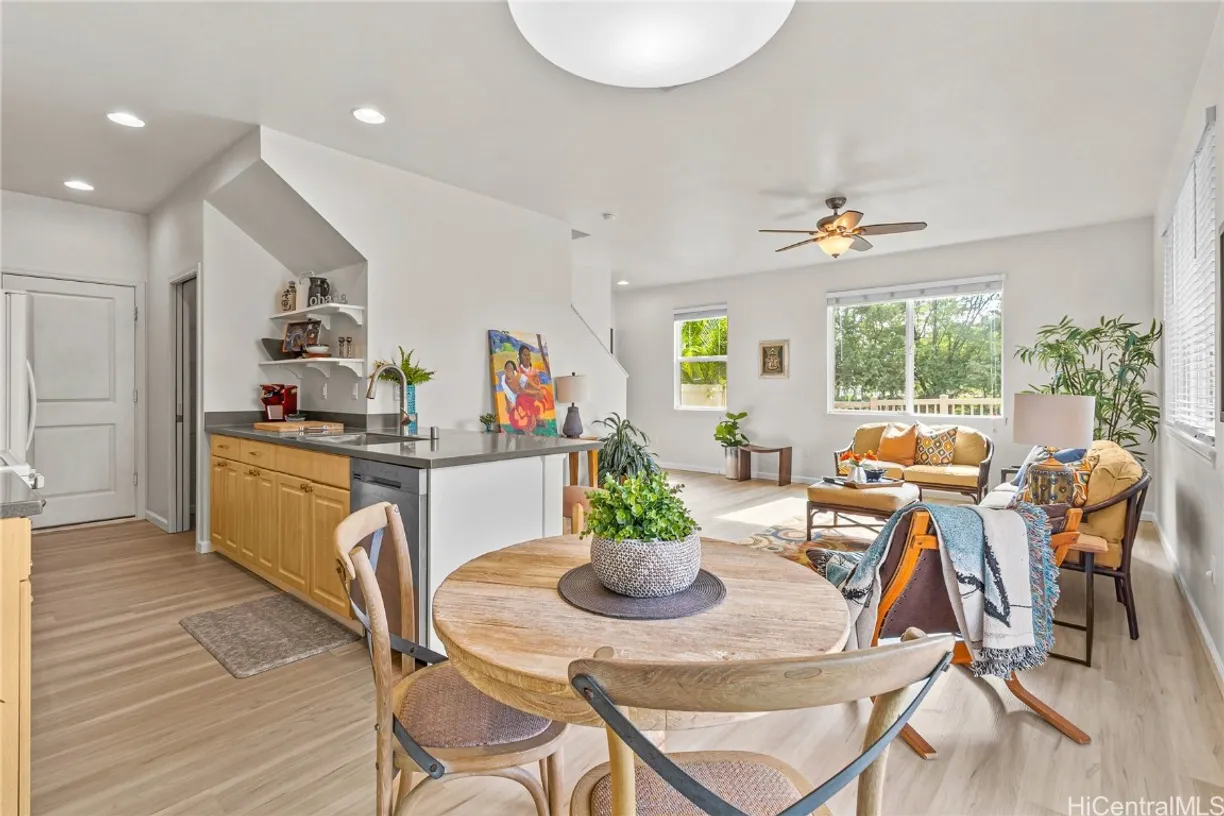 Hawaii Real Estate | View 91-6221 Kapolei Parkway, 3 | 3 Beds, 2 Baths