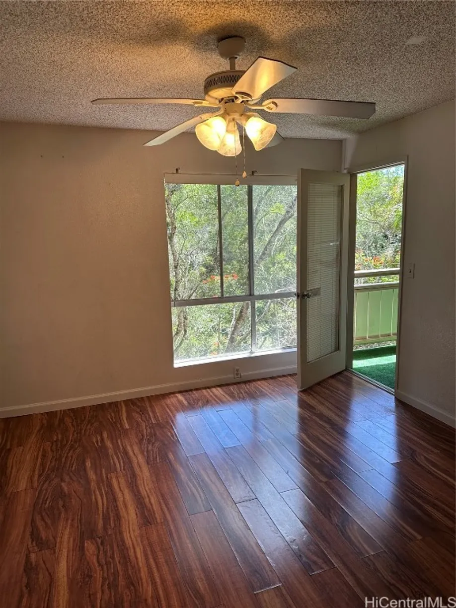 Hawaii Real Estate | View 95-510 Wikao Street, G105 | Listing