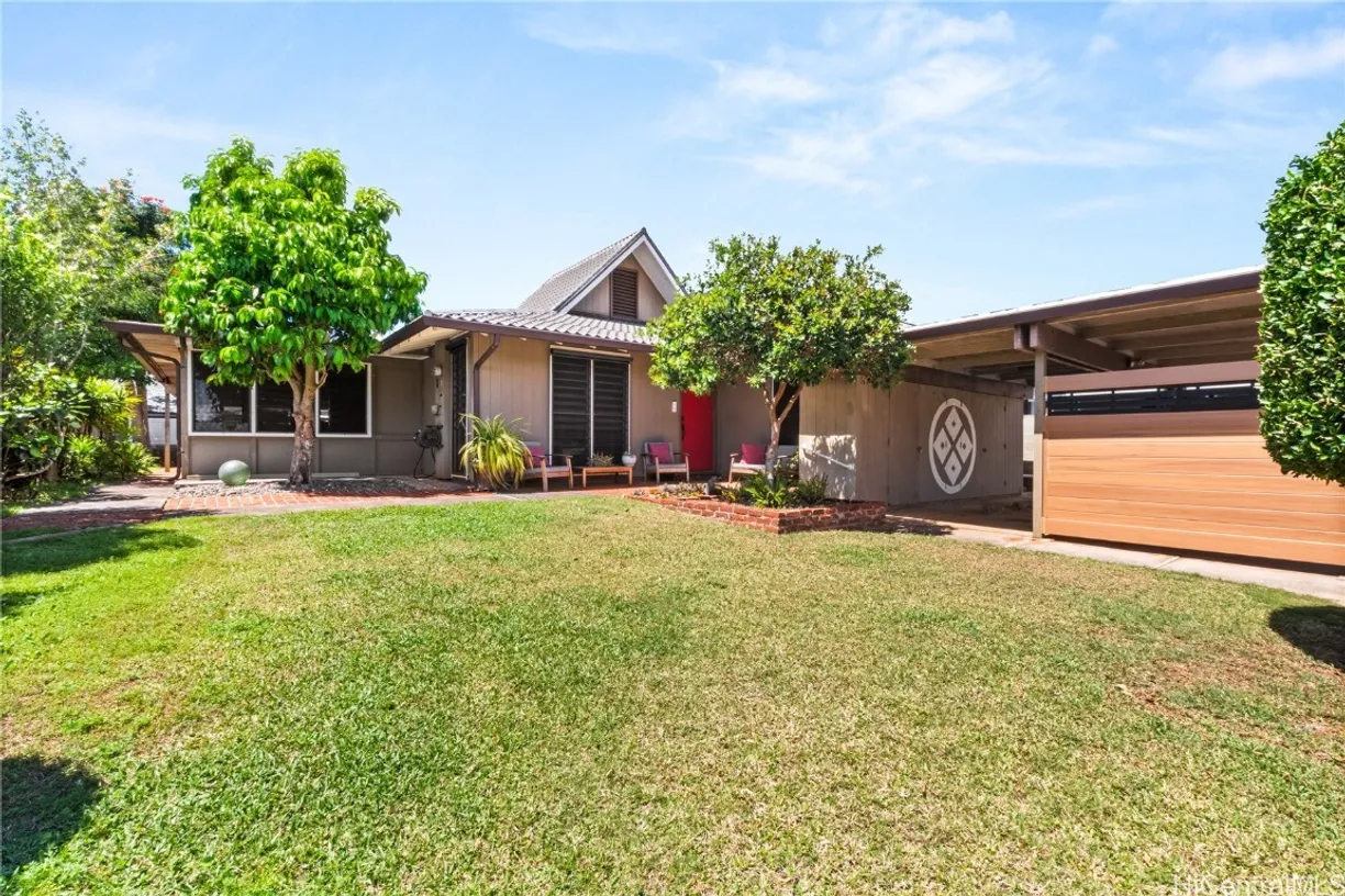 Hawaii Real Estate | View 95-181 Newe Place | 3 Beds, 2 Baths