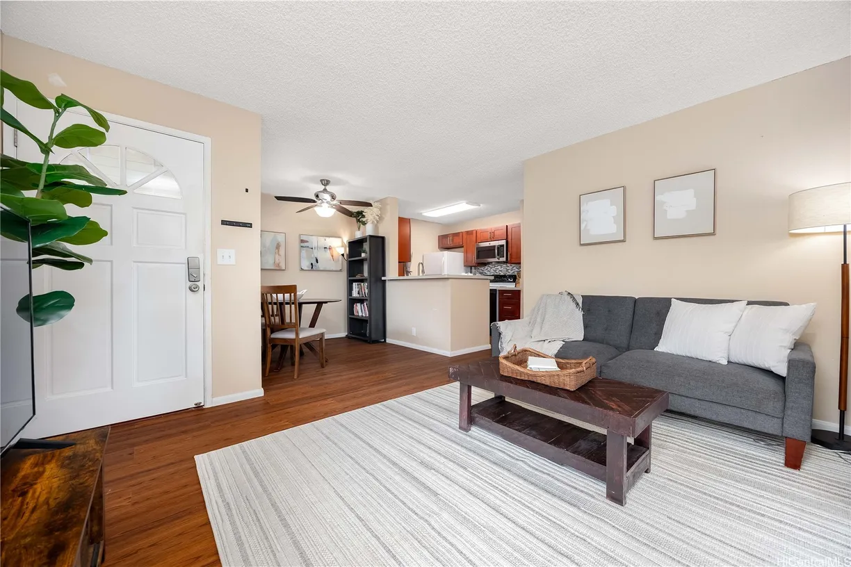 Hawaii Real Estate | View 95-510 Wikao Street, C102 | Listing
