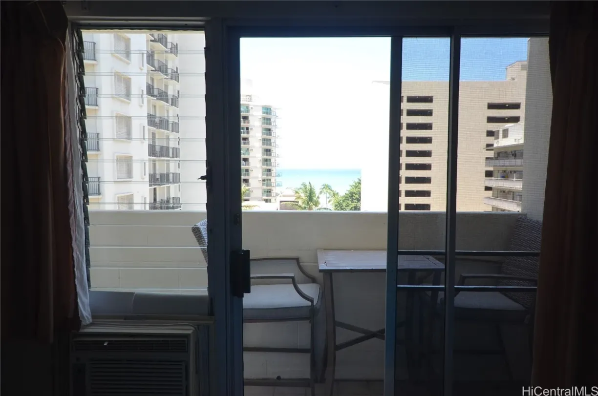 Hawaii Real Estate | View 2450 Prince Edward Street, 1010A | Listing