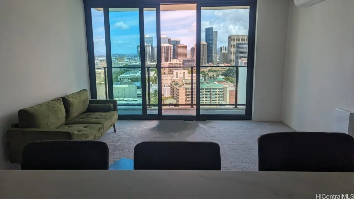 Hawaii Real Estate | View 615 Keawe Street, 1905 | 2 Beds, 2 Baths