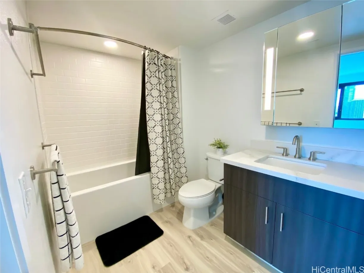 Hawaii Real Estate | View 615 Keawe Street, 1905 | Listing